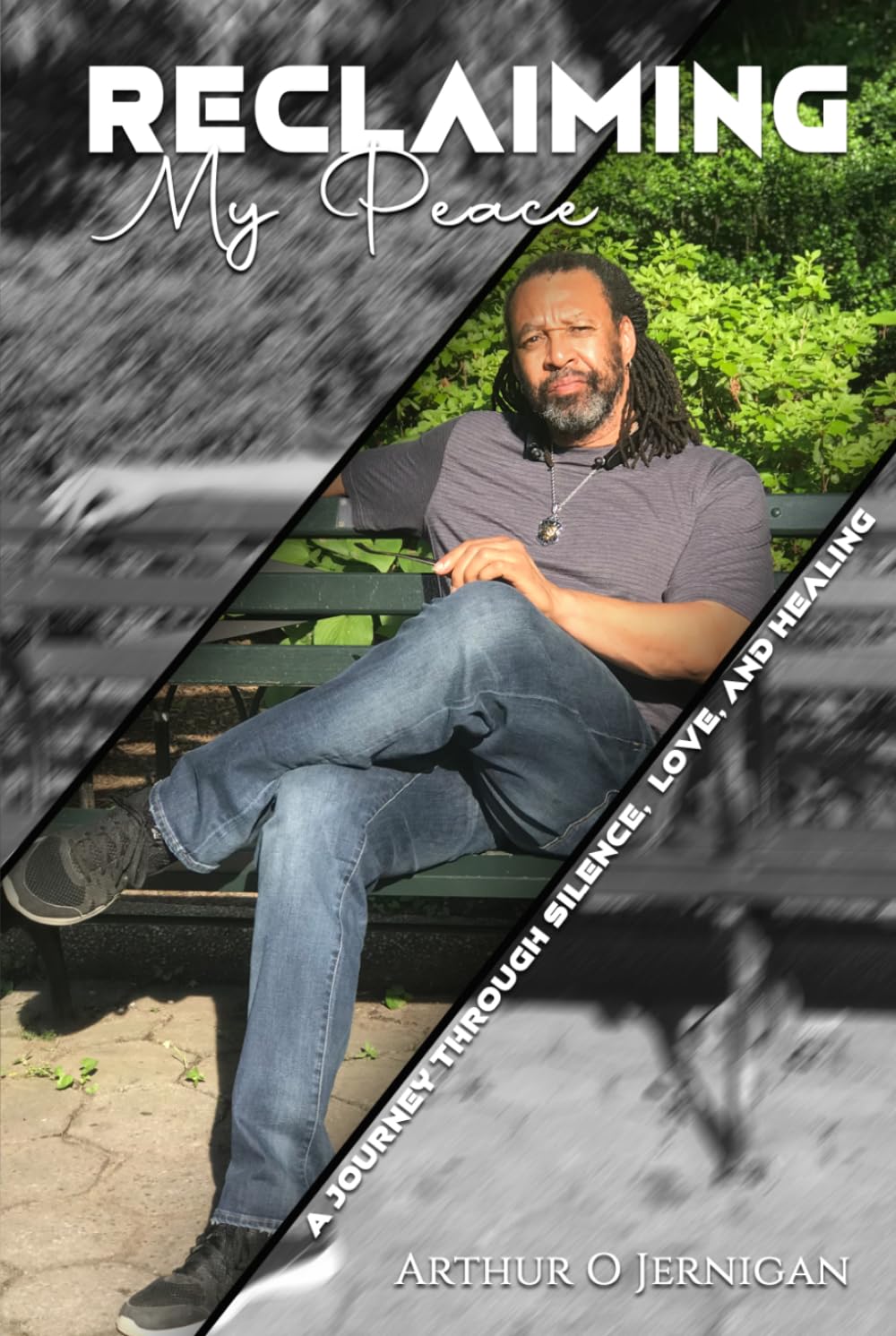 Reclaiming My Peace: A Journey Through Silence, Love, and Healing