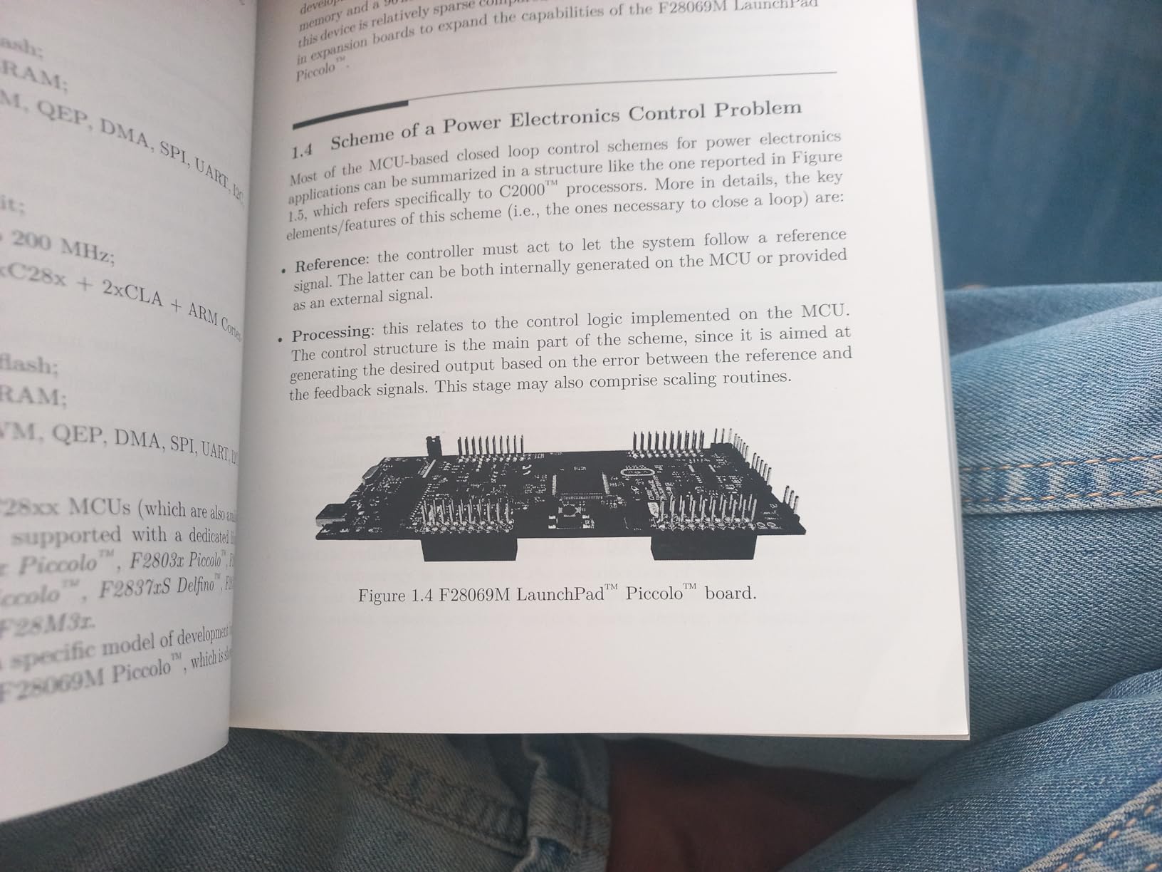 Introduction to Microcontroller Programming for Power Electronics ...