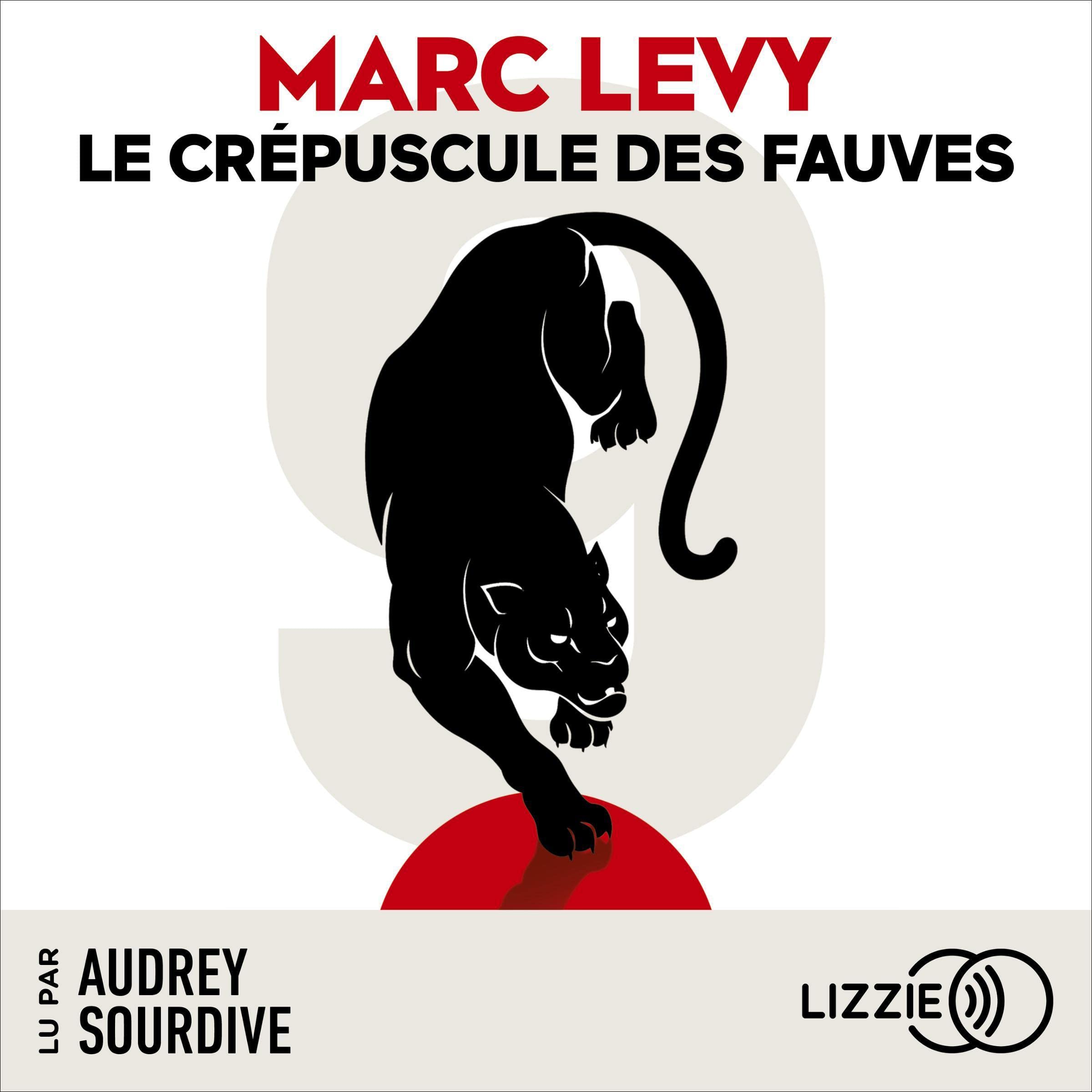 Cover art for Le Crépuscule des fauves