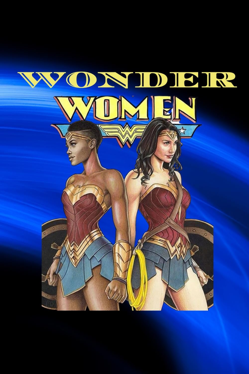 WW JOURNAL BOOK