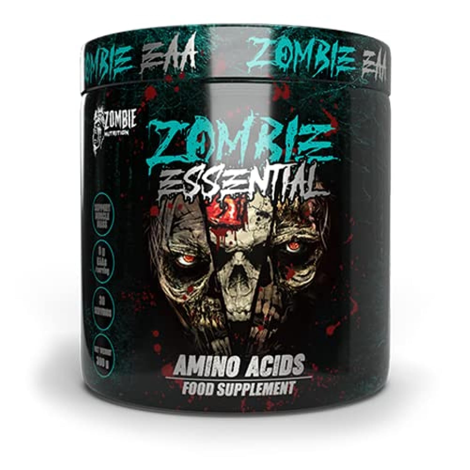 Zombie NutritionEAA powder 300 grm, essential amino acids (Cola Cherry)
