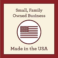 Vista 5 de Nuestra propia empresa de velas Candela aromática de calabaza y especias en tarro Mason de 13 onzas