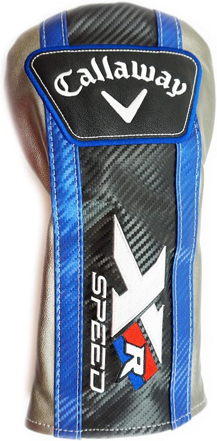 Callaway - キャロウェイ　XR ドライバー　ヘッドカバー付き Callaway XR スピードドライバーヘッドカバー楽天市場】キャロウェイ