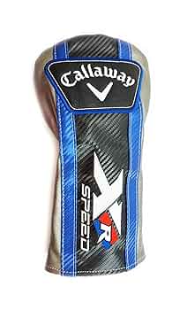 Callaway XR ドライバー ヘッドカバー付き Amazon.co.jp: Callaway XR スピードドライバーヘッドカバー