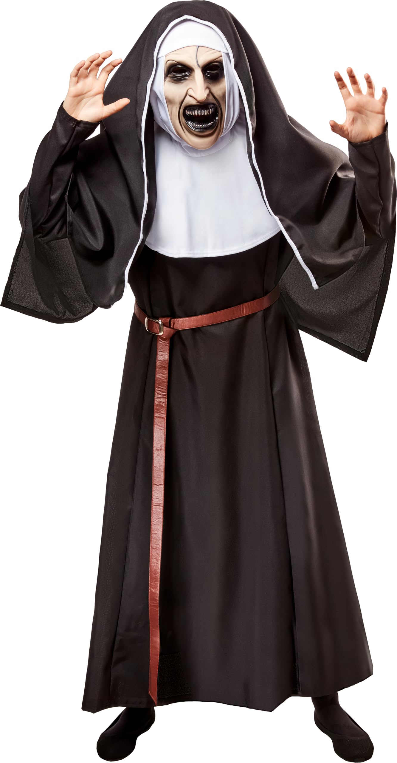 Rubies The Conjuring The Nun Costume for Adults