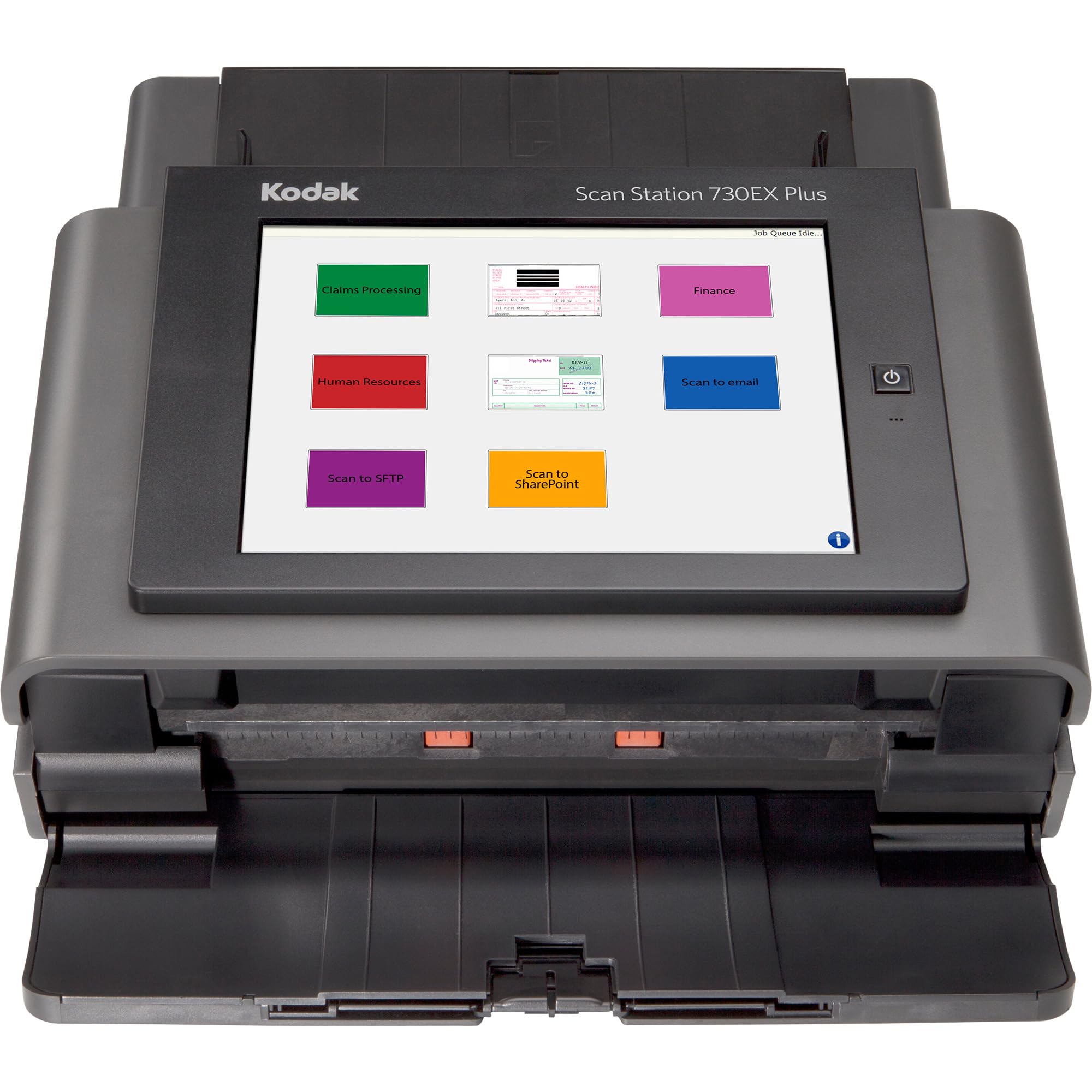 Kodak Scan Station 730EX Plus - 1060094