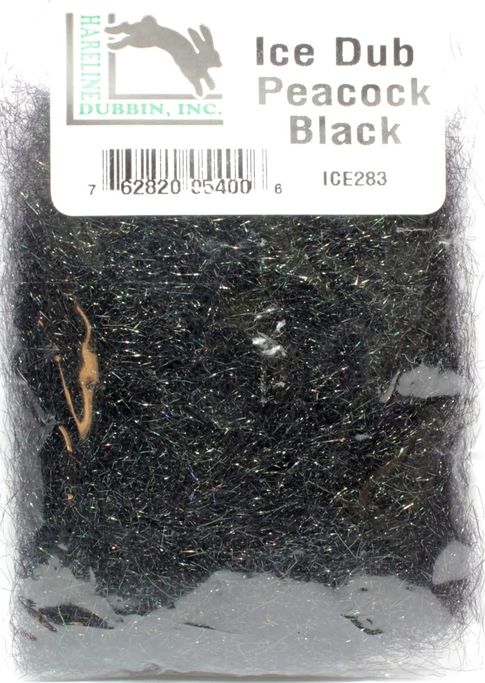 Hareline Dubbin(ヘアラインダビン)ICE Dub