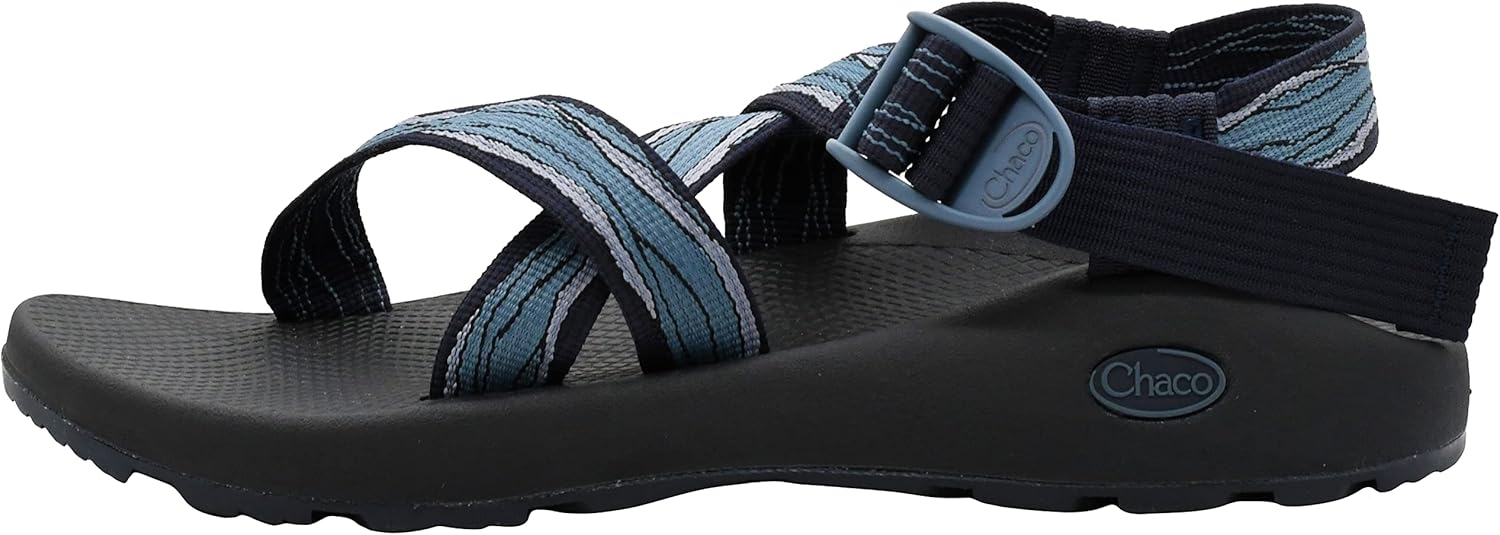 Chaco Mens Z/1 Classic, Outdoor Sandal 10 Glaze Navy