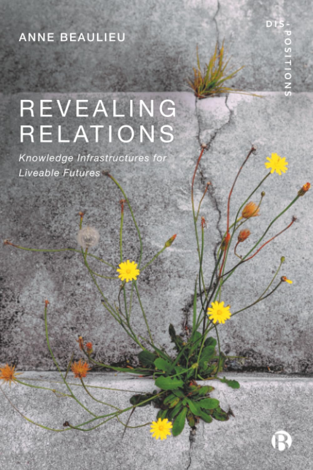 Revealing Relations by Anne Beaulieu - 9781529231526