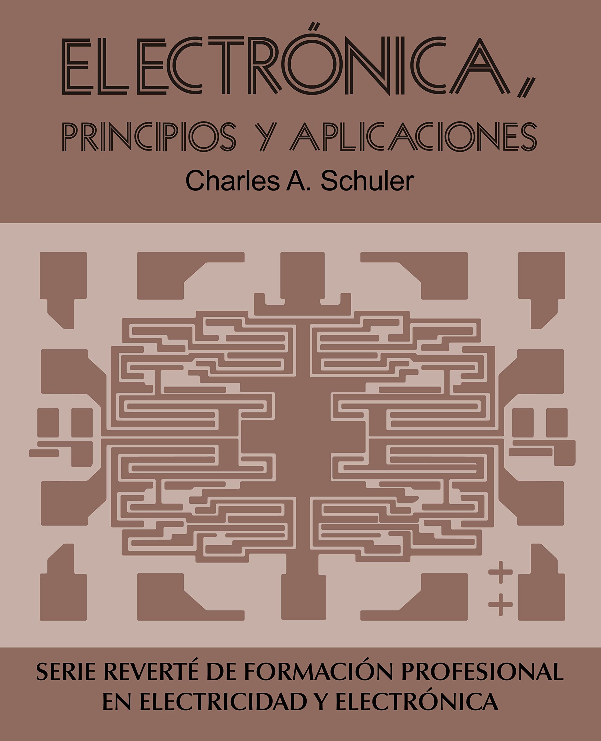 Electrónica, Principios Y Aplicaciones