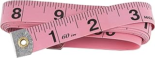 SINGER 00218 Tape Measure, 60-Inch