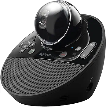 Amazon.com: Logitech webcams Conference Cam BCC950,1080p