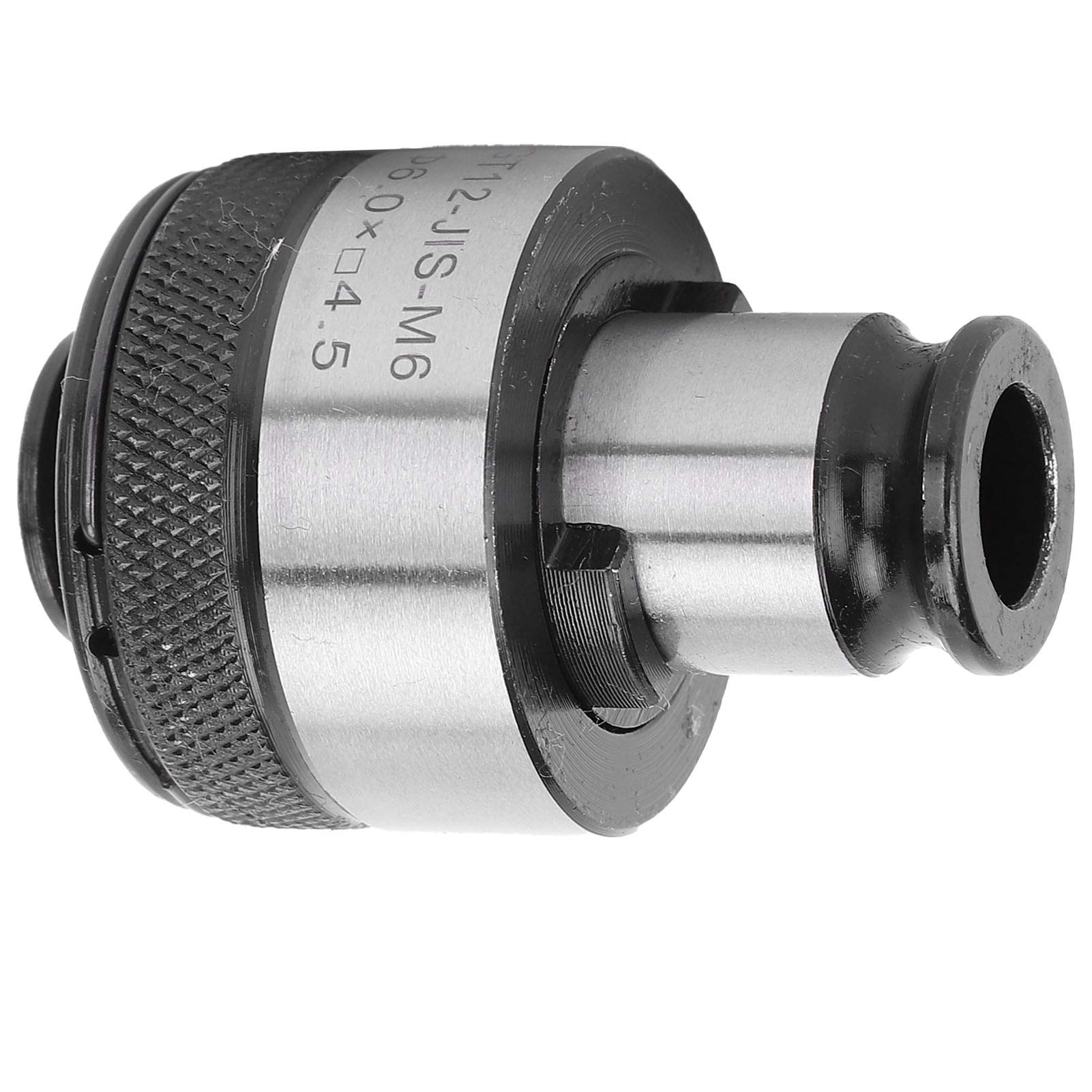 GT12?JISM6 Tapping Machine, Adapter FastChange Chuck Collet Industrial A Torsion Chucks Supplies GT12JISM6 FastChange