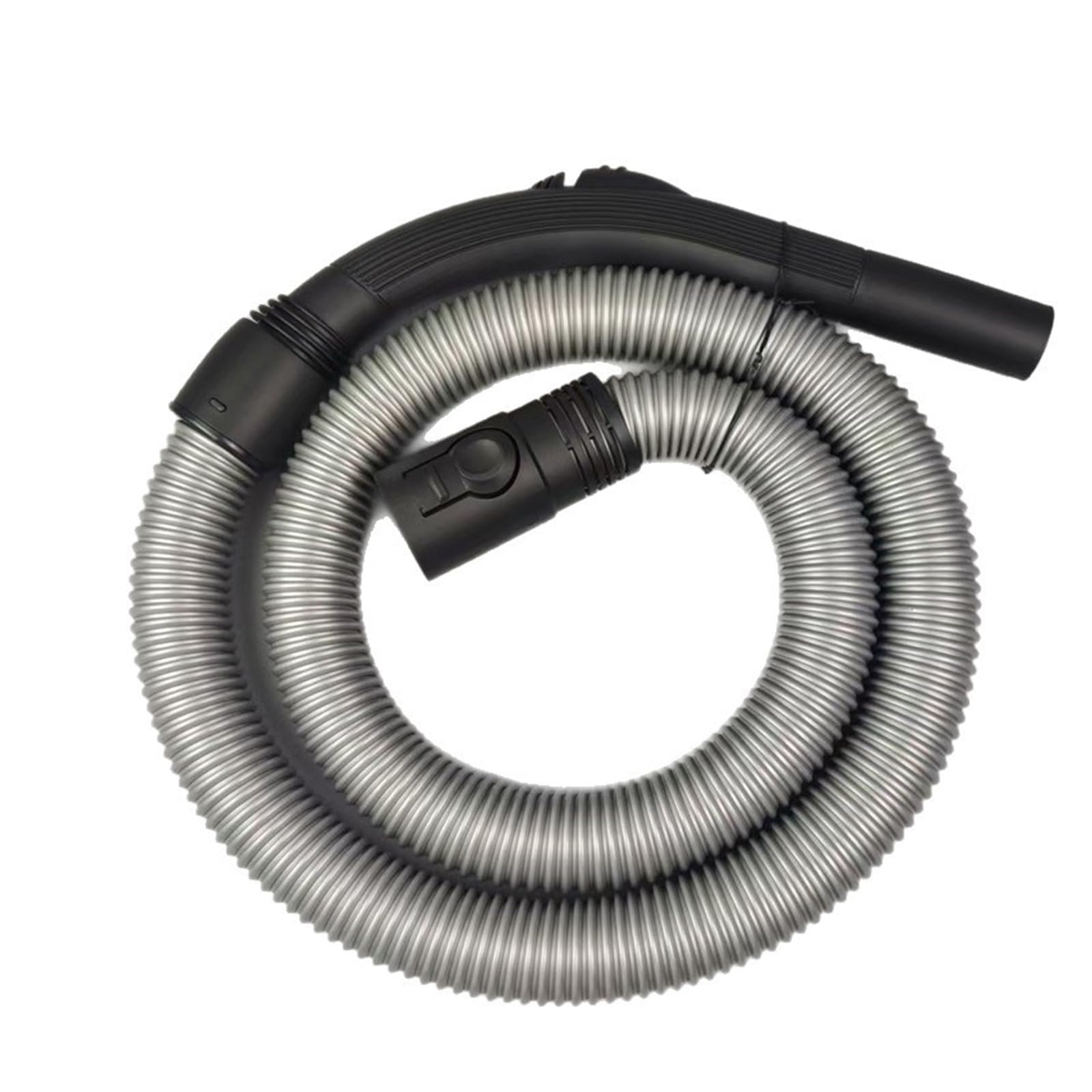 Flexible Threaded Vacuum Hose Replacement Adjustable for FC8760 FC8761 FC8764 FC8766 Vacuuming Cleaner Accessories Vacuum Hose Extension