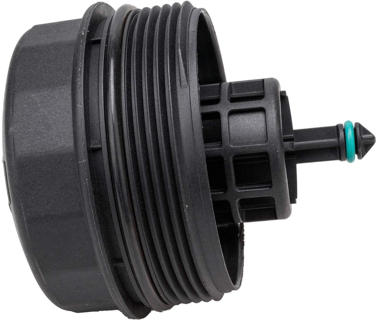 Engine Oil Filter Housing Cover Cap