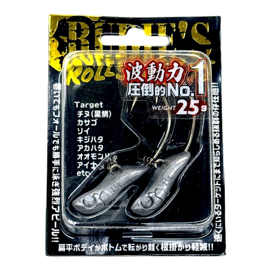 Amazon | RUDIE'S（ルーディーズ）ROLL SWIM J・H ロールスイム