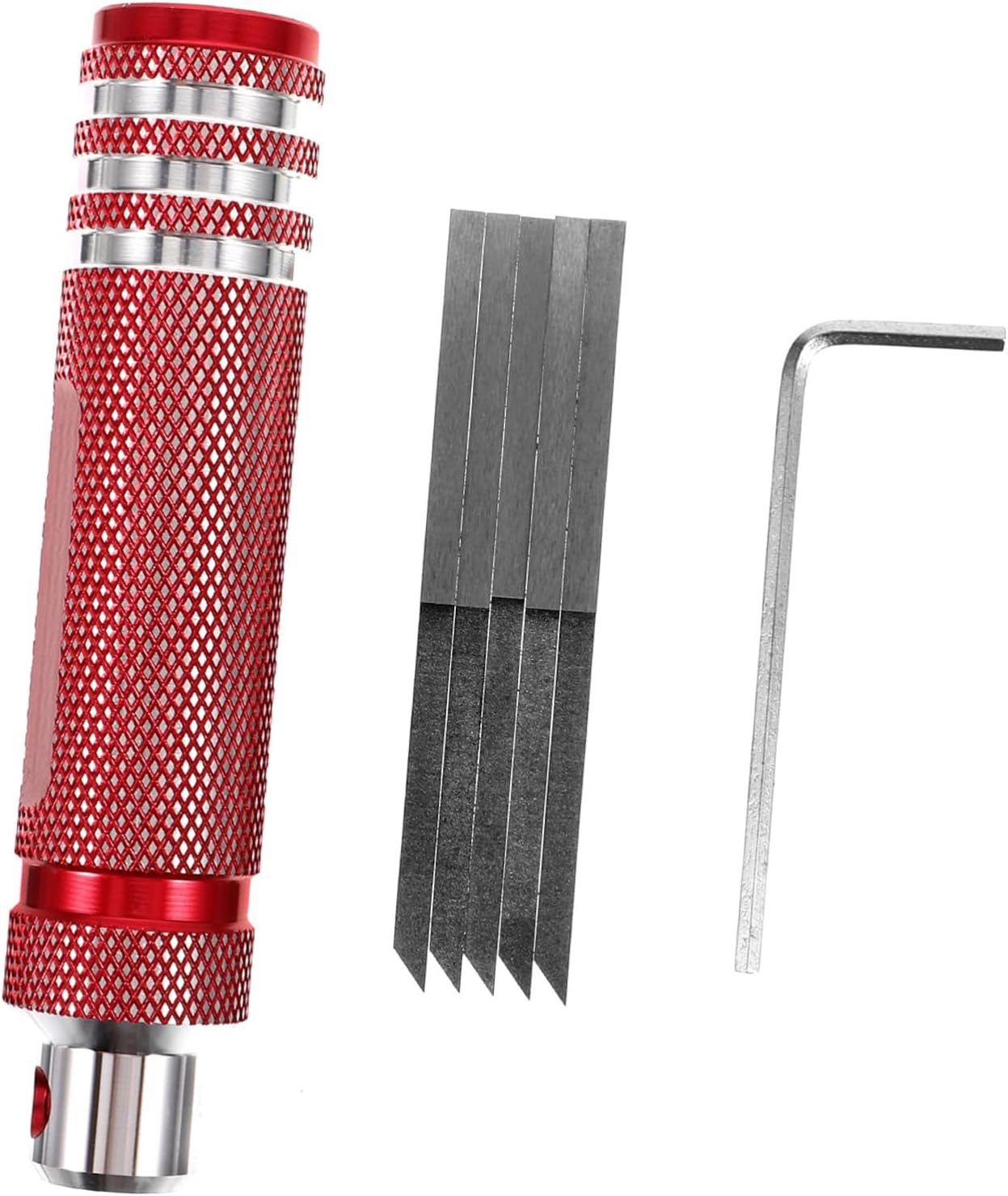 ARTIBETTER 1set Precision Wood Carving Tools Kit Scriber Tool Engraving Chisel for Woodworking Crafts and Art Projects for Beginners and Hobbyists