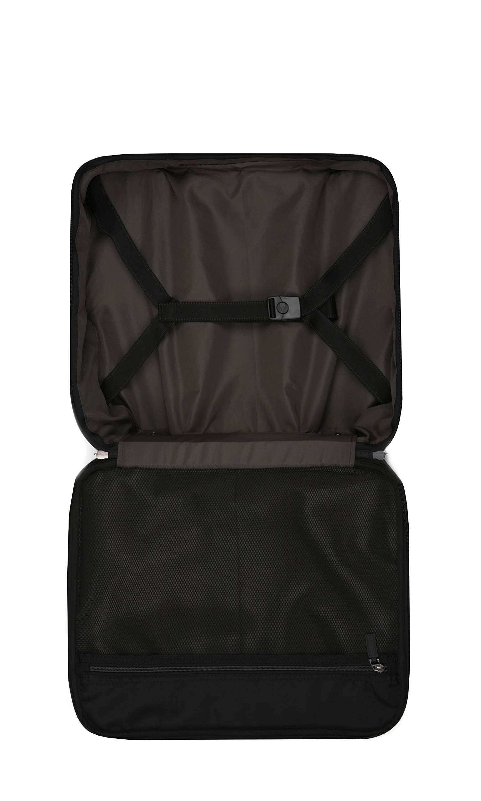 Antler Stirling Laptop Roller Case Laptop Bag On Wheels Business