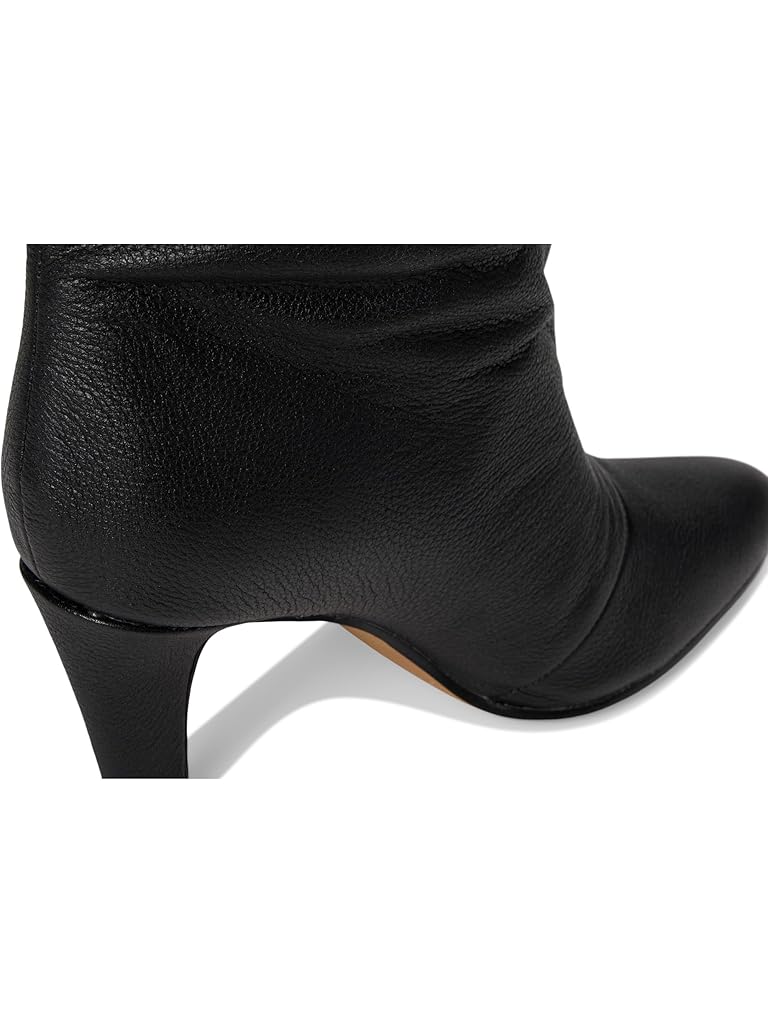 Black Steve Madden Rizk