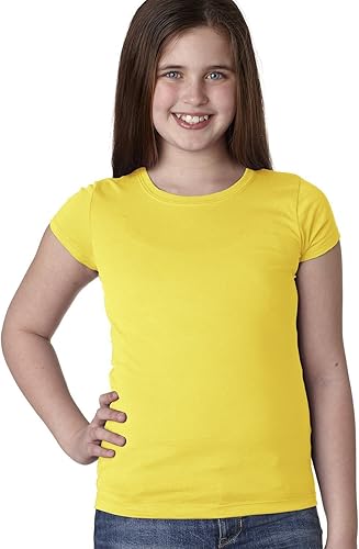 Miniatura 10 de NEXT LEVEL APPAREL Chicas N3710, Gris