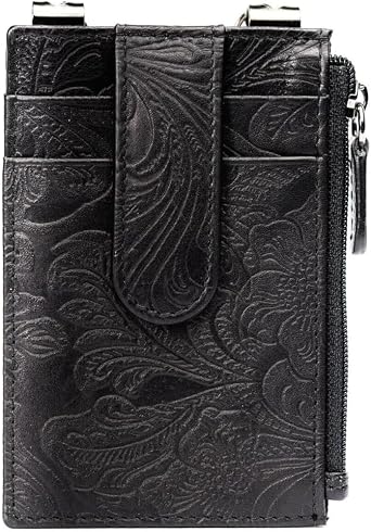 Cowboy Boot Wallet