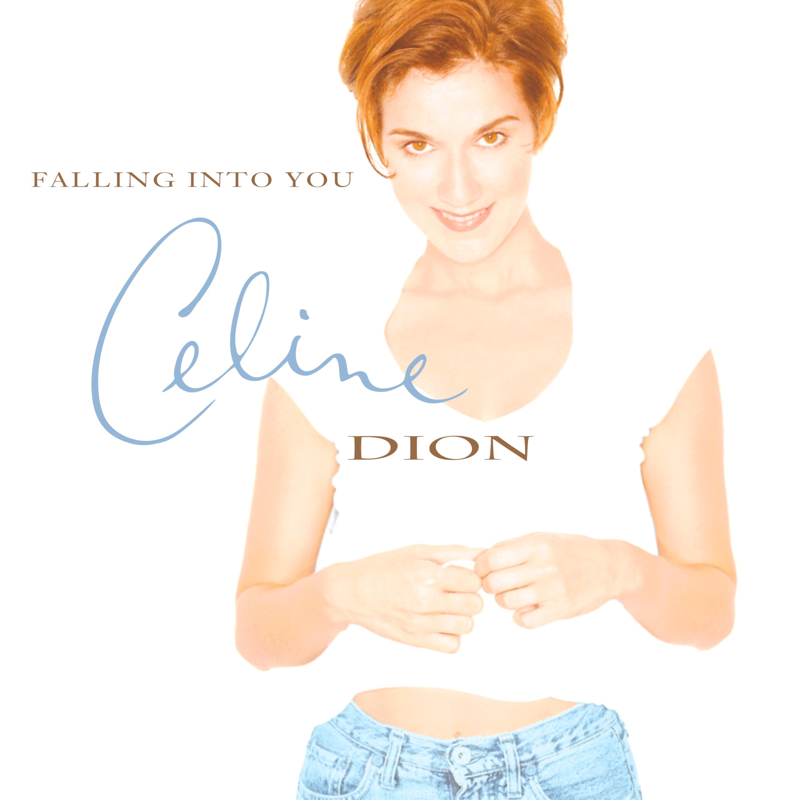 Falling Into You [VINYL]