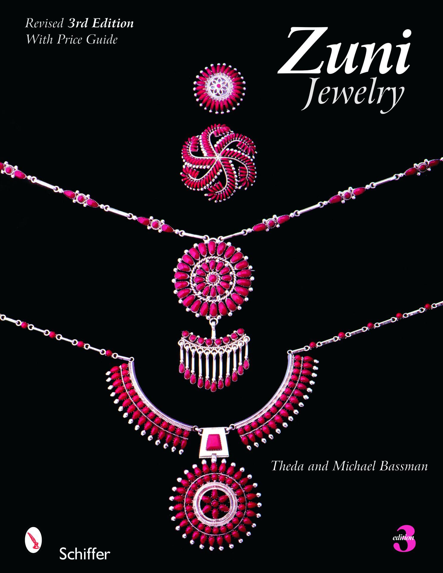Zuni Jewelry Paperback – April 13, 2006