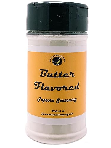 Miniatura 5 de Premium  Condimento de palomitas  Variedad clásica 6 unidades  Eneldo  Ala de búfalo  Cheddar  Sal marina y vinagre  Mantequilla  Barbacoa  Caja de