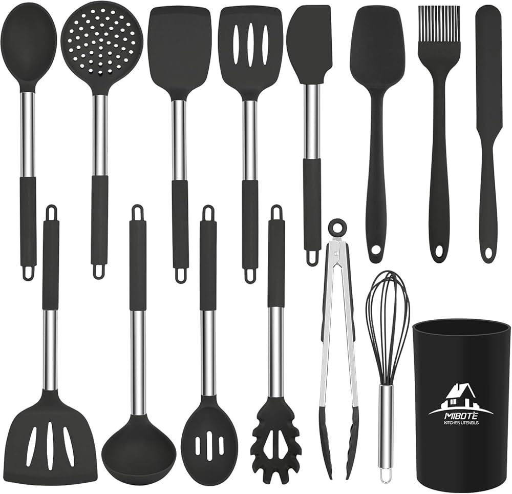 mibote kitchen utensils