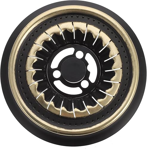 Mobestech Wok Ring - Soporte para estufa de gas, repuesto para quemador de gas, estufa de gas, anillos reductores para utensilios de cocina, estufa,