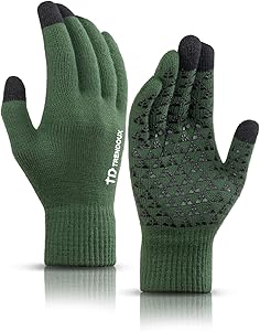 TRENDOUX Winter Gloves
