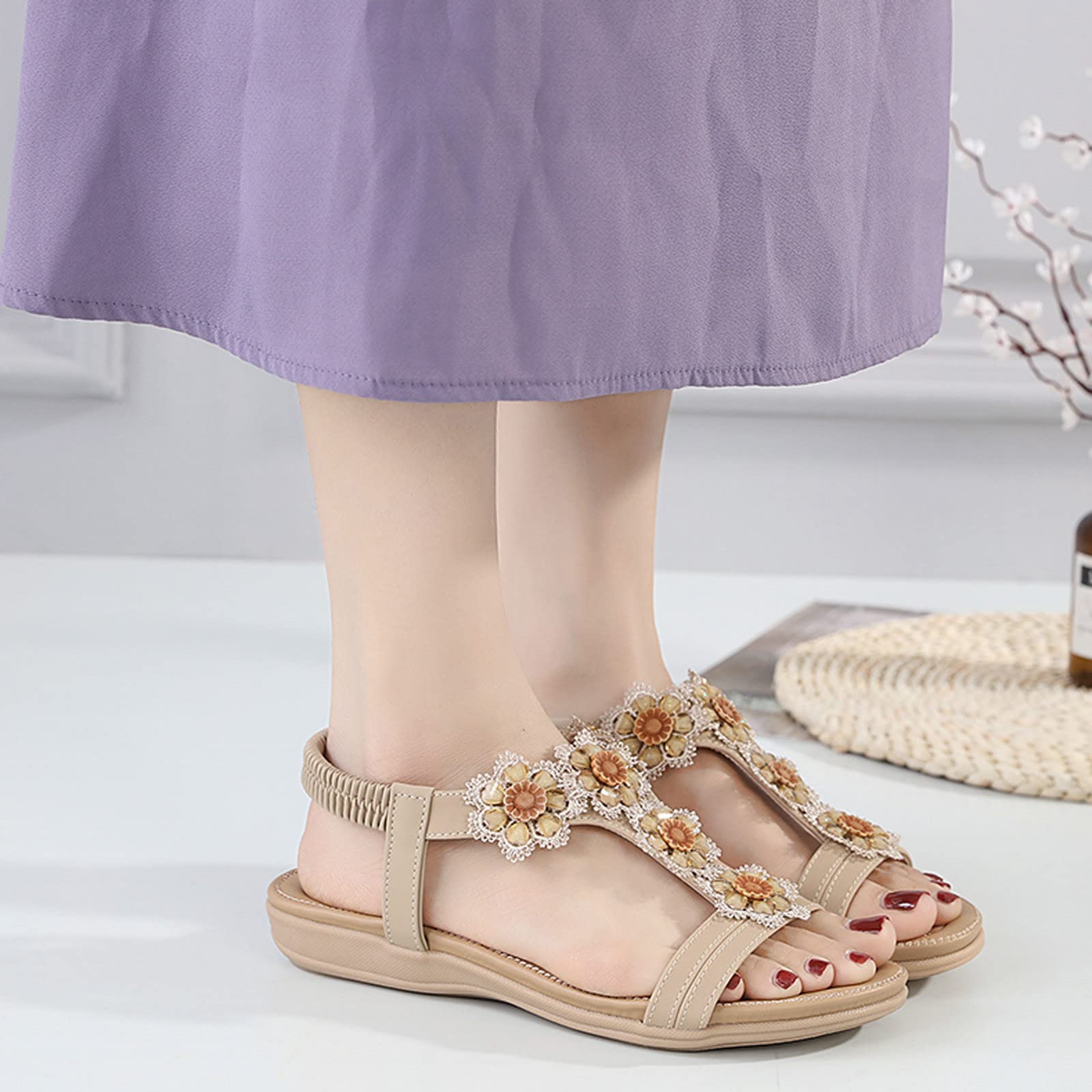 Temu Zapatos De Tacon Super Altos Sandalias Nike Mujer Tacones