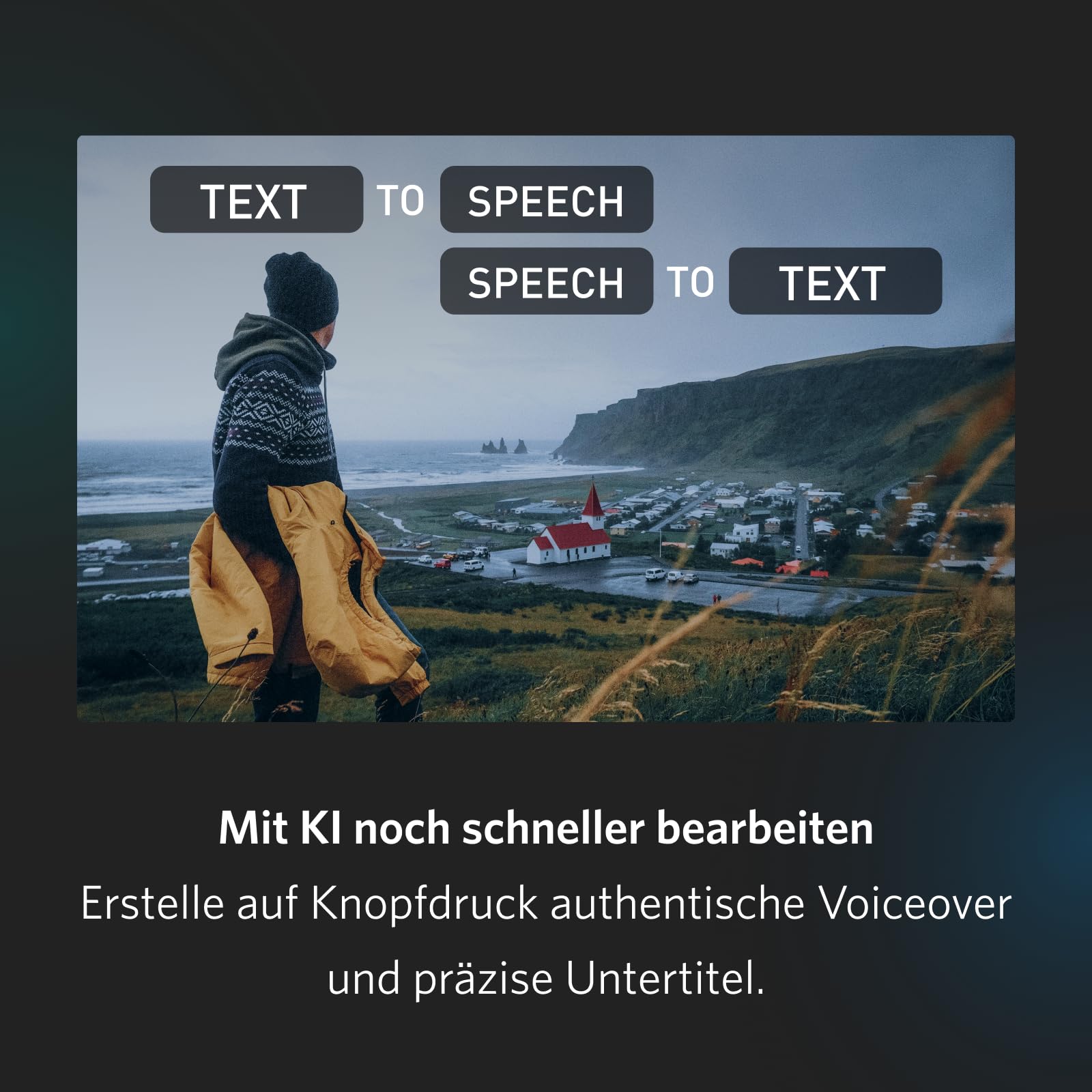 MAGIX Video Pro X16 - Kreative Videobearbeitung I Videobearbeitungsprogramm I Videoschnittprogramm I Windows 10 / 11 I 1 Volllizenz für 2 Geräte als praktischer Sofortdownload