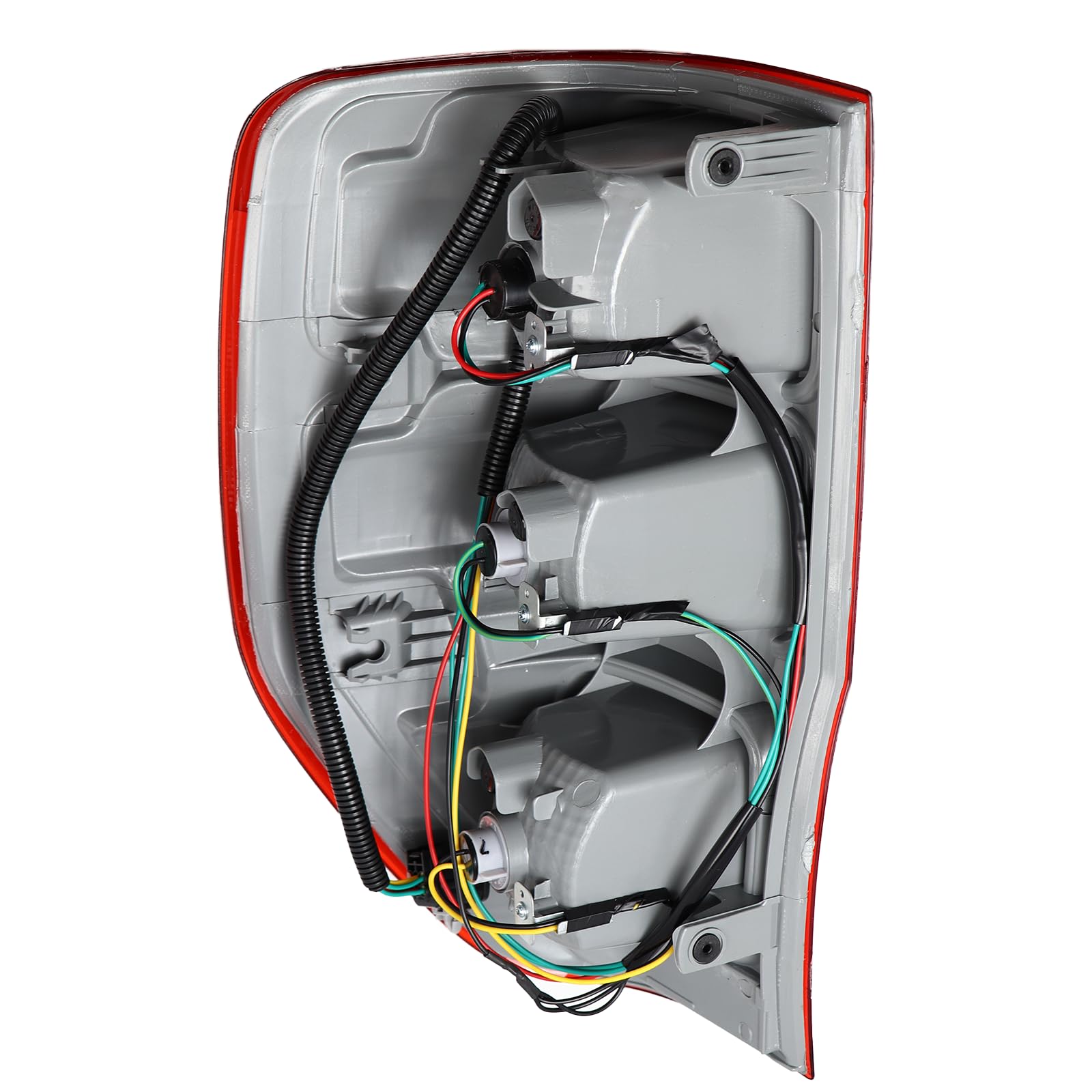 Fanale posteriore destro 9681634988 per Ranger T6 PX MK1 MK2 MK3 2012-2021 9681732188 9466742208