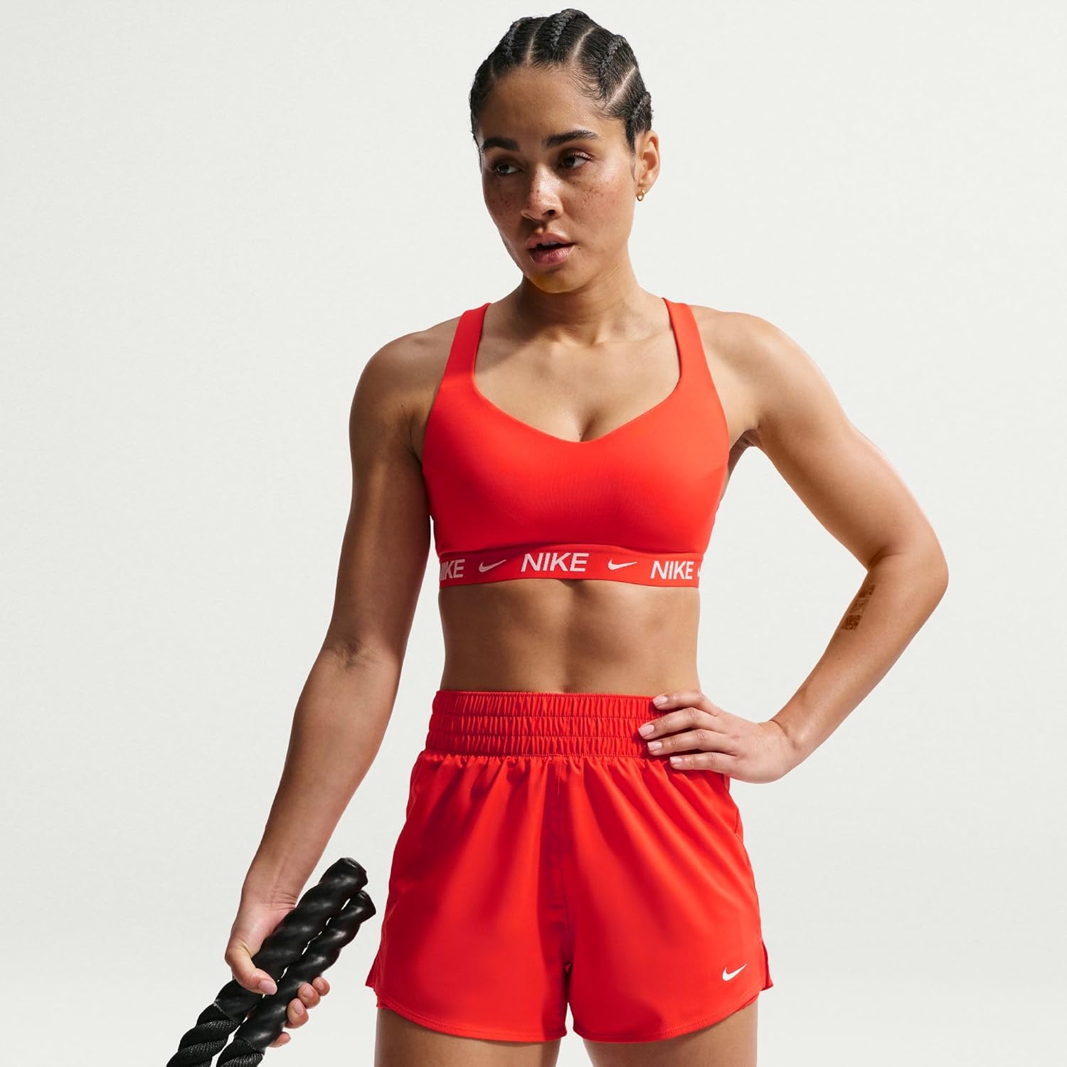 Nike Women's Indy Sports Bra (High Support)