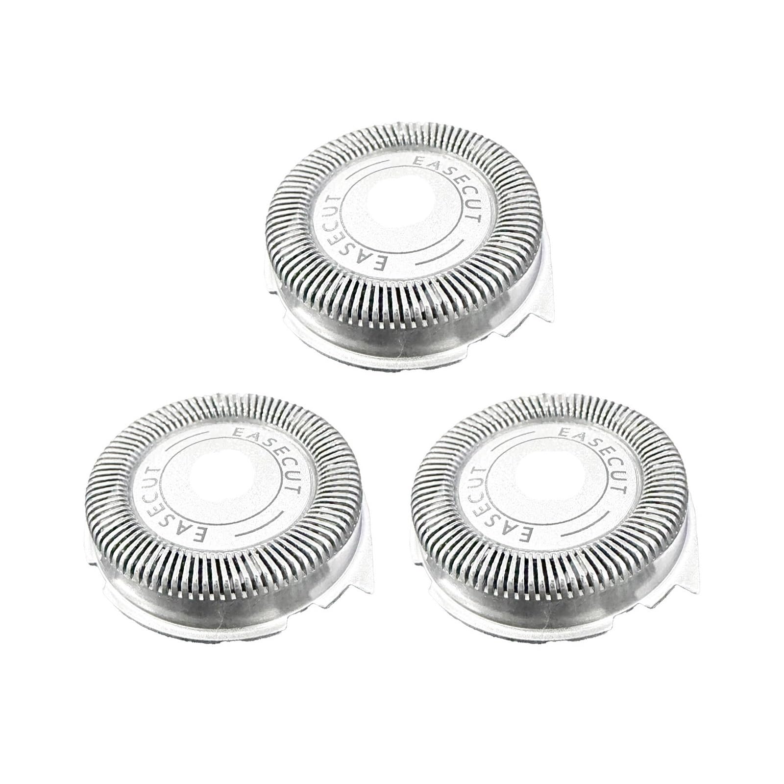 SH50 Ersatzscherköpfe, Kompatibel for Philips, Kompatibel for Norelco, Serie 5000, SH50 Ersatzklingen, Elektrische Rasur(SH50-9pcs)