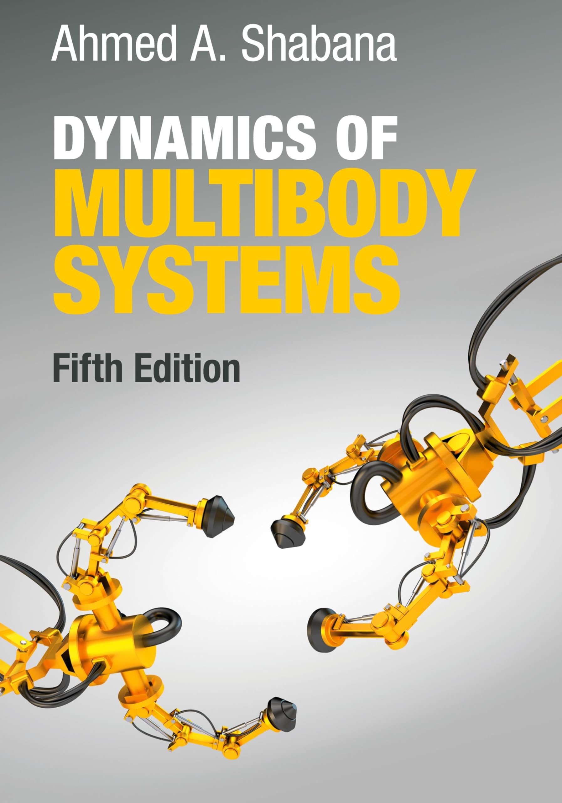 Dynamics of Multibody Systems
