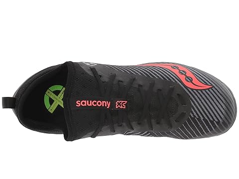 saucony havok xc2 spike