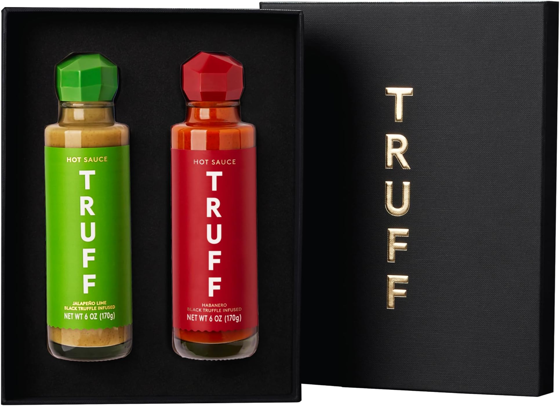 TRUFF Holiday Gift Set