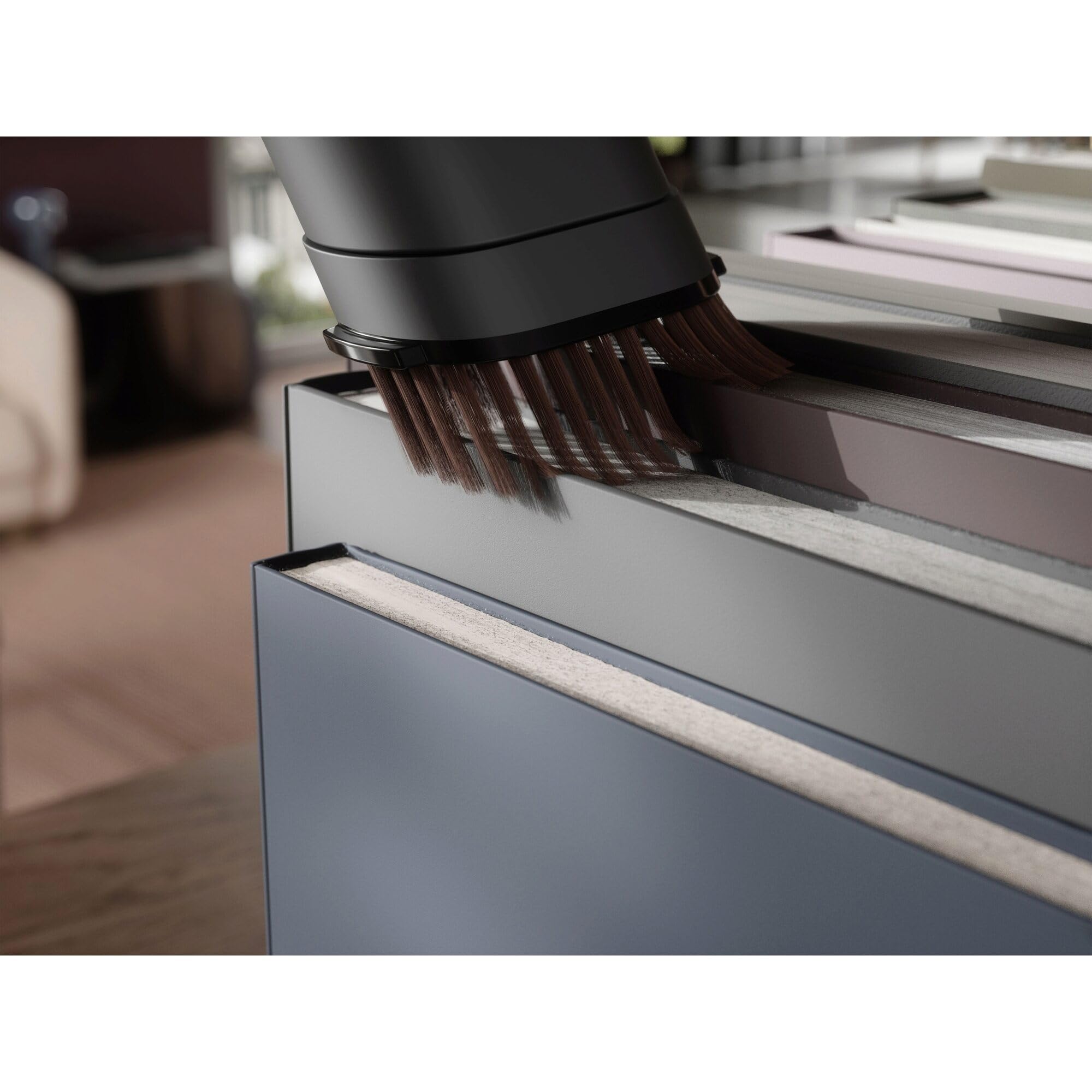 AEG Aspirador AP82UB25SH | batería de 25 v, autonomía de 50 min, apto todo suelo
