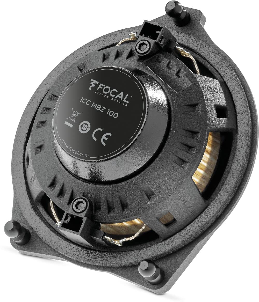 Amazon.com: Focal Inside ICC MBZ 100 4
