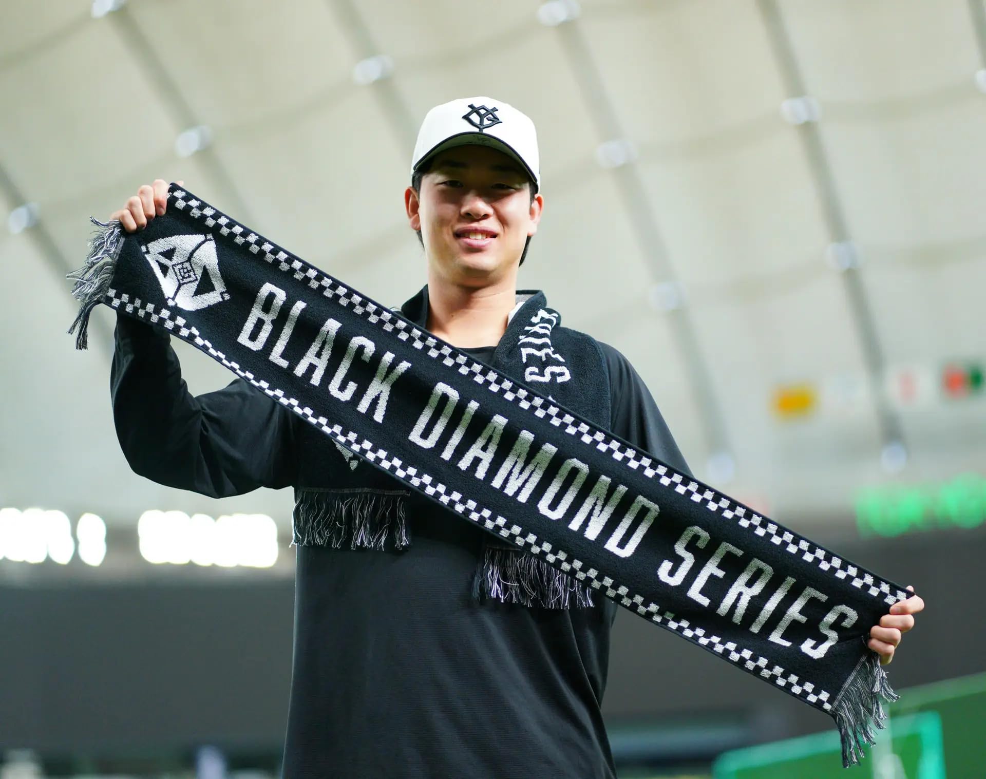 読売ジャイアンツ 巨人 ロゴタオル 約60×120cm　未開封・未使用 読売ジャイアンツ 巨人 ロゴタオル 約60×120cm 未開封・未使用