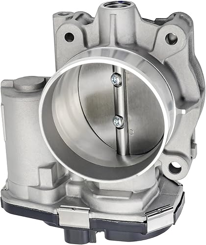 Miniatura 23 de PHILTOP S20057 Cuerpo de aceleración electrónico para Nissan INFINITI: G35/FX35 2003-2007, Maxima 2002-2008, Murano/350Z 2003-2007, Quest 2004-2009