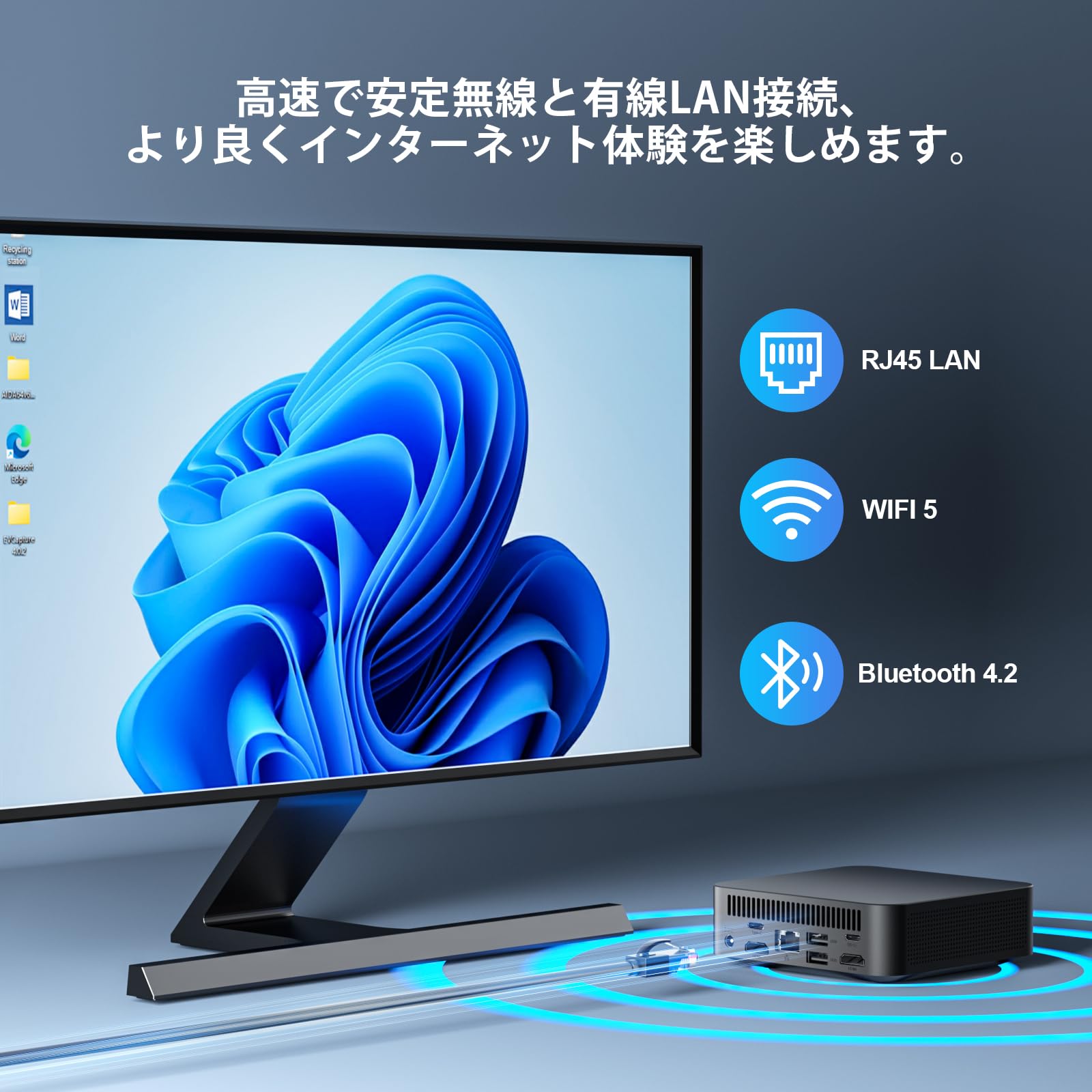 Amazon.co.jp: Mini PC 12th Generation Intel Alder Twin-N150