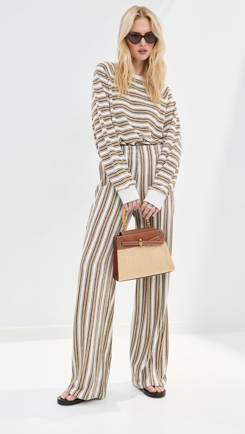 LE BOP Women's Drew Pants