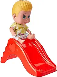 Coleção Best Friends Escorregador - Menino, Milk