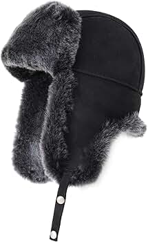 帽子 opium COCAINE USHANKA HAT opium COCAINE USHANKA HAT - メルカリ