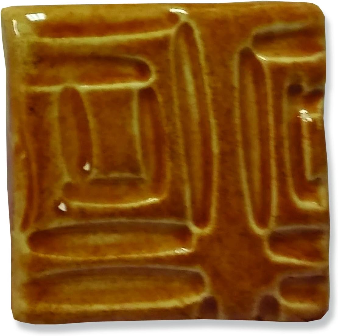 Speedball 002000 Stoneware Glaze, Clear, 16 oz