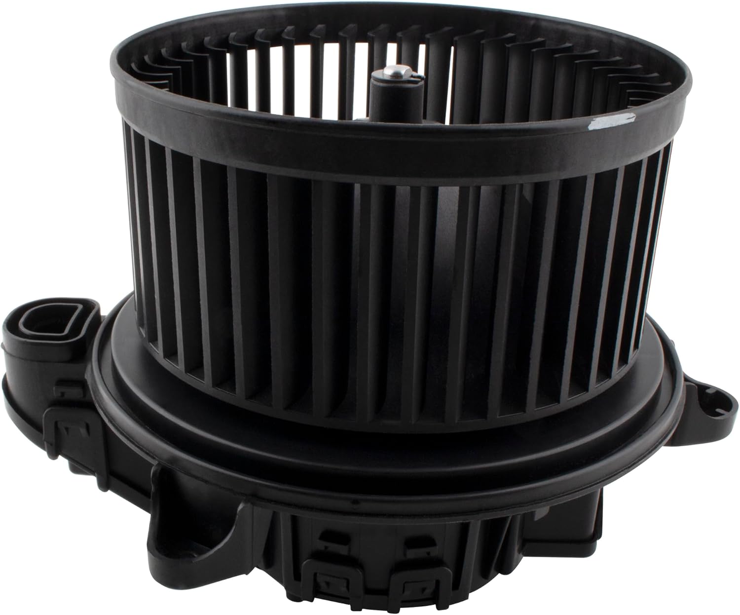 BOXI HVAC Blower Motor Fan Assembly Compatible for Ford Transit-150 Transit-250 Transit-350 Transit-350 HD 2015-2018 L5 3.2L V6 3.5L/V6 3.7L | BK2Z19805A BK2Z19805B PM4063 BK2Z19805C 75051