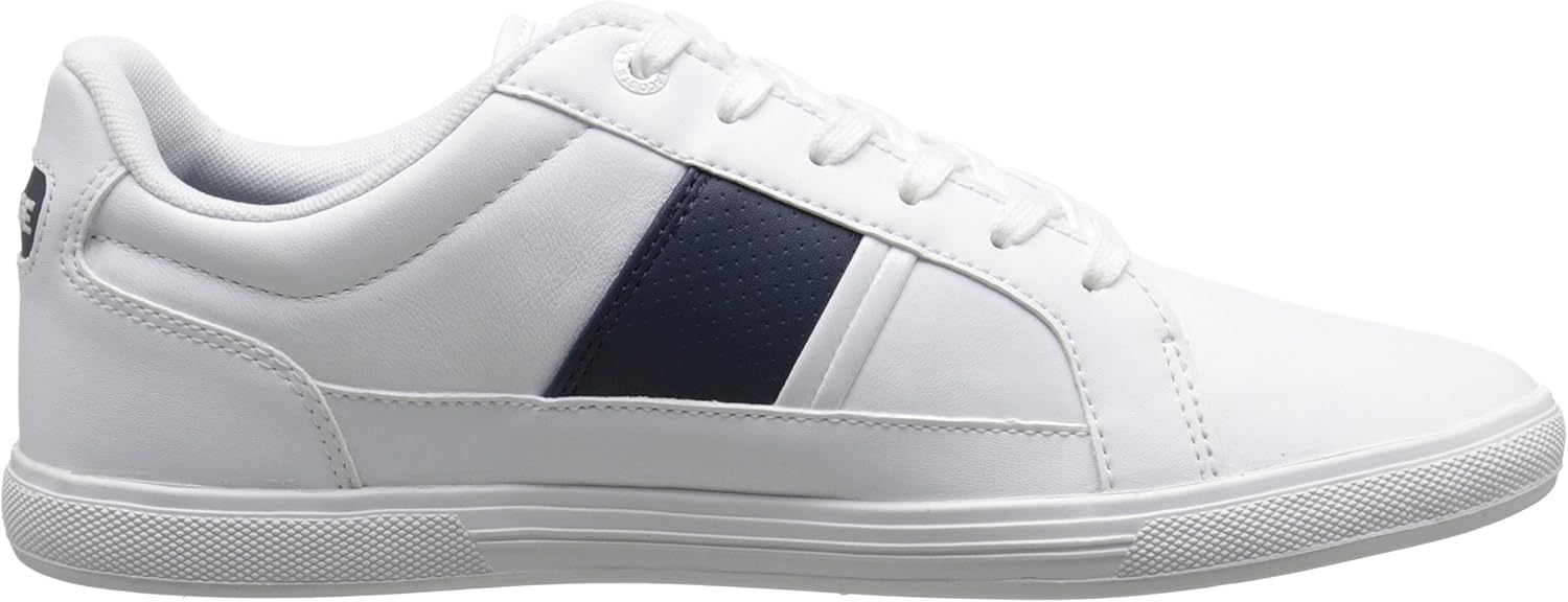 Lacoste Men's Europa Sneaker